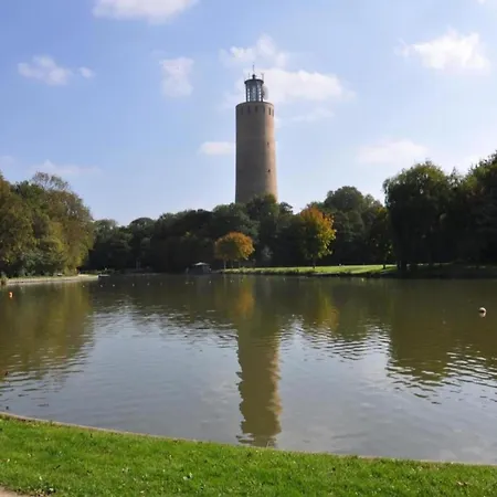 Apartment Seaside Escape W Balcony