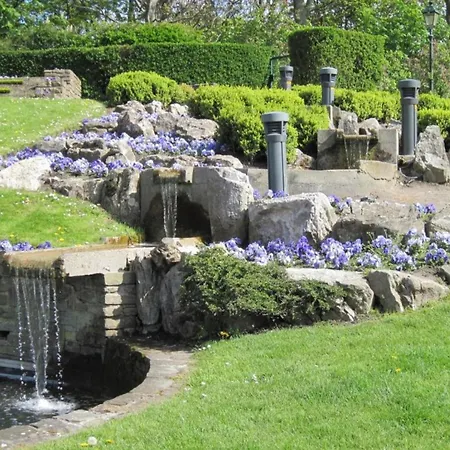 Seaside Escape W Balcony Apartment De Haan